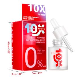 BABY WHITE Superwhite 10x Facial Serum