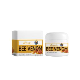 Ximonth Bee Venom Joint Relief Cream For Knee Joints, Muscle Fatigue, Bone Pain And Joint Care Cream