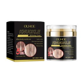 OUHOE Joint Skin Care Cream, Moisturizing And Moisturizing Body Joint Skin, Tender And Smooth Skin Acanthoderm Skin Moisturizing Body Cream