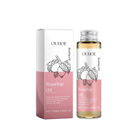 OUHOE Massage Oil Series, Multi-Effect Massage Oil For Skin Whitening And Smoothing Hair