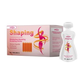 Googeer Metabolism Boosting Sculpting Drinks Body Treatment