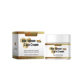 Ximonth Bee Venom Treatment Cream Is Effective For Relieving Aching Joints And Bones