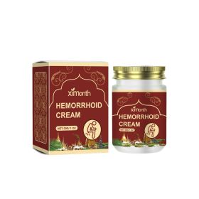 Ximonth Herbal Body Care Balm With Herbal Ingredients Gently Moisturizing Body Care Soothing Dry Repair Balm