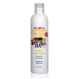 Bonsai Kids Power Curl Cream