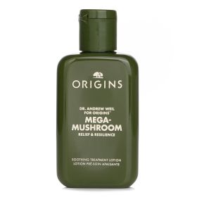ORIGINS - Dr. Weil Mega Mushroom R&R Soothing Treatment Lotion 257818 100ml