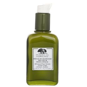 ORIGINS - Mega Mushroom Relief & Resilience Advanced Face Serum 257771 50ml/1.7oz