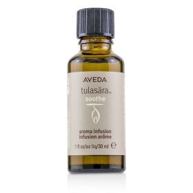 Tulasara Aroma Infusion - Soothe (Professional Product)