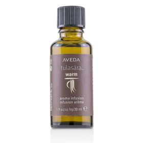 Tulasara Aroma Infusion - Warm (Professional Product)