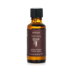 Tulasara Aroma Infusion - Refresh (Professional Product)