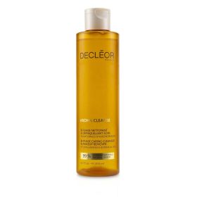 Aroma Cleanse Bi-Phase Caring Cleanser &amp; Makeup Remover