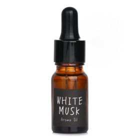 JOHN'S BLEND - Aroma Oil - White Musk 297994 8ml