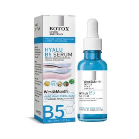 B5 Facial Serum Anti-Aging Moisturizing Serum (Option: 3pcs)