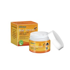 Massage Relieve Joint Discomfort Care Cream (Option: 2pc)