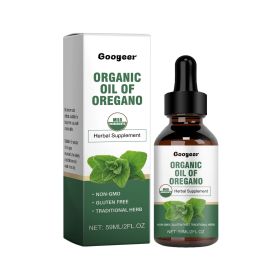 Googeer Herbal Supplement Body Treatment (Quantity: 1pc)